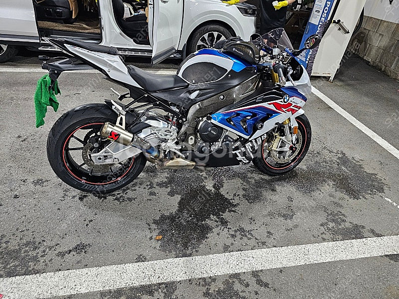 s1000rr 바이크 판매합니다.--2