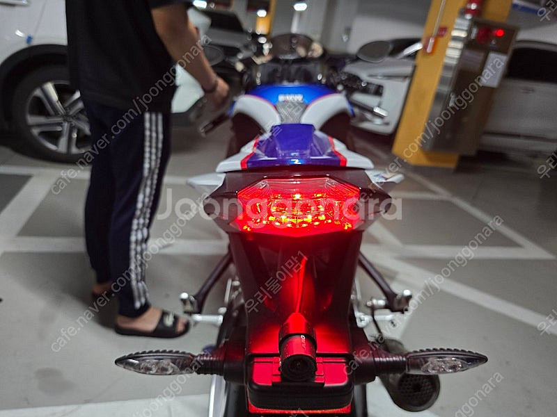 s1000rr 바이크 판매합니다.--5