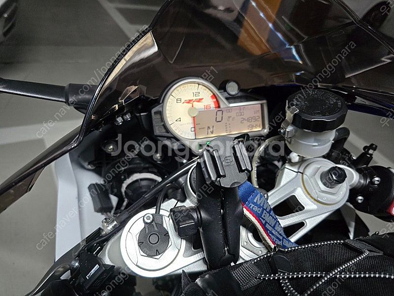 s1000rr 바이크 판매합니다.--6