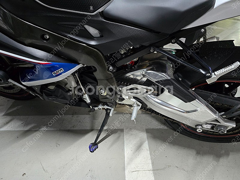 s1000rr 바이크 판매합니다.--7