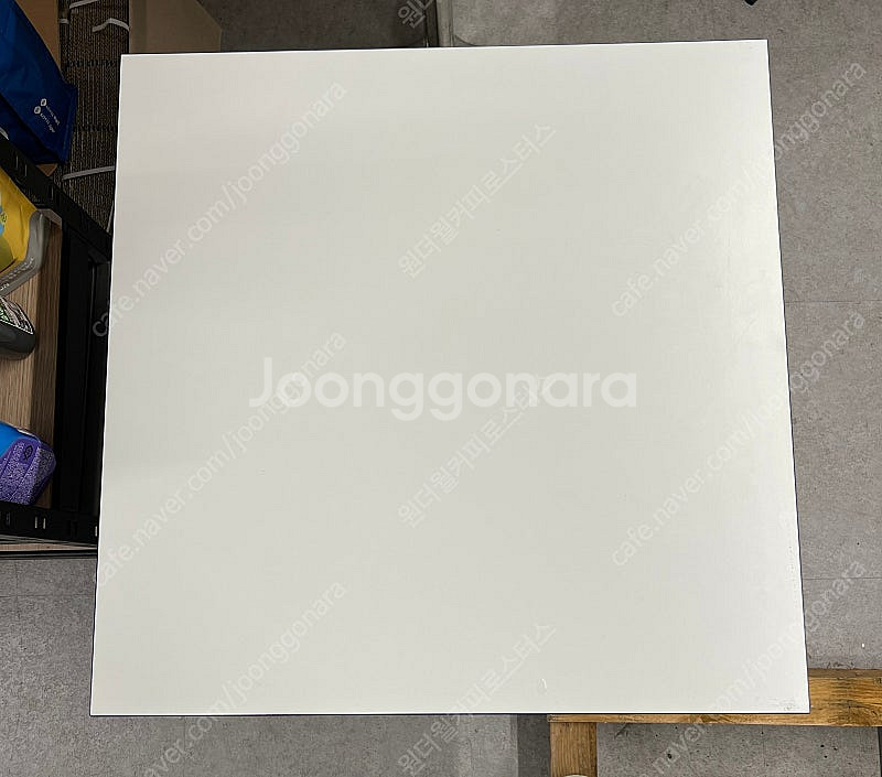카페책상, 카페테이블 4개 판매합니다,--1