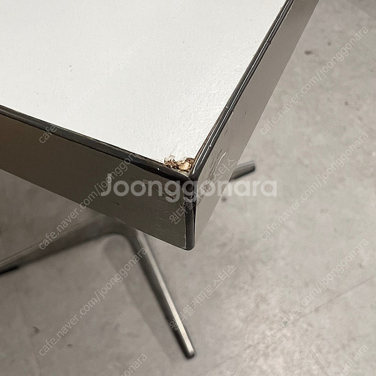 카페책상, 카페테이블 4개 판매합니다,--4