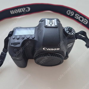 eos 6d