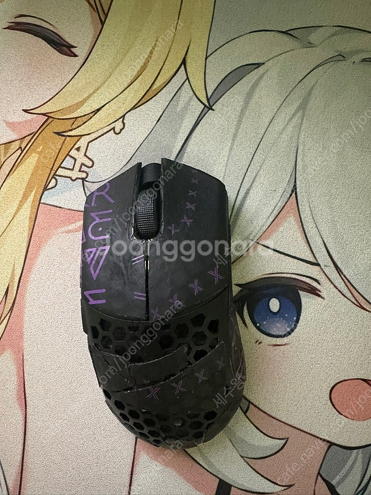 ulx 가디언 치타 3차 배치품 팝니다--0