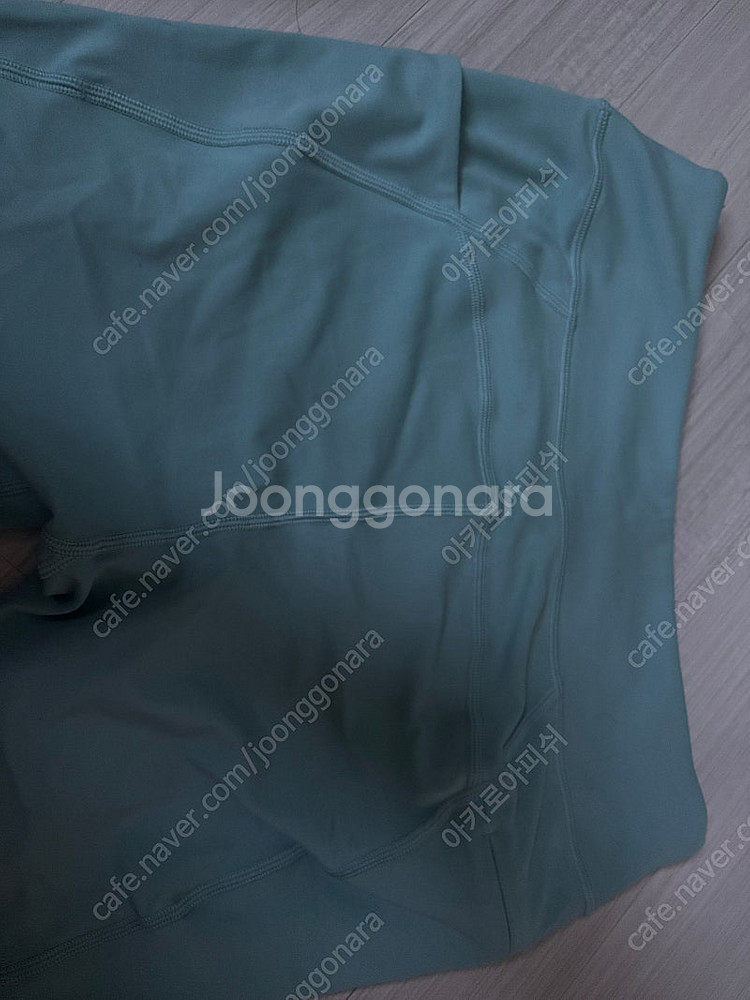 호카 후파나 여성용 5인치 쇼츠 레깅스 러닝복--2