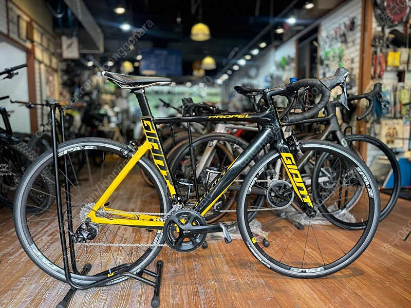 [M] 자이언트 프로펠 SLR2 이미지