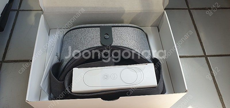 pico vr u 개봉만 해본 새상품--0