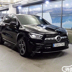 [벤츠]GLA클래스 H247 GLA250 4MATIC ★중고차★중고차매입★전액할부★저신용자★신불자★소액할부★현금★카드 전부 가능합니다!