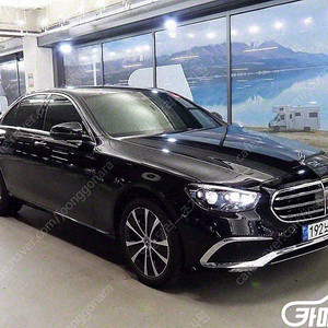 [벤츠]E-클래스 W213 E300e 4MATIC 익스클루시브 ★중고차★중고차매입★전액할부★저신용자★신불자★소액할부★현금★카드 전부 가능합니다!