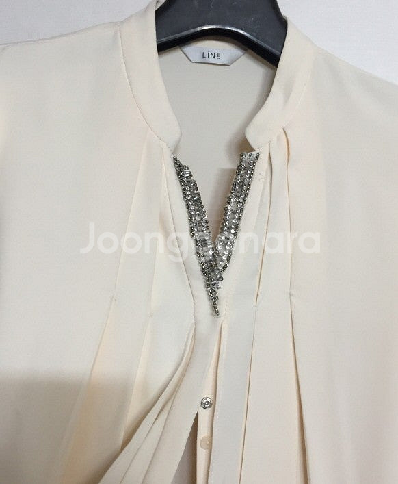 리버젠, 잇미샤, 라인, 지컷, 타미, 빈폴, 해지스 등 여성의류 판매--1