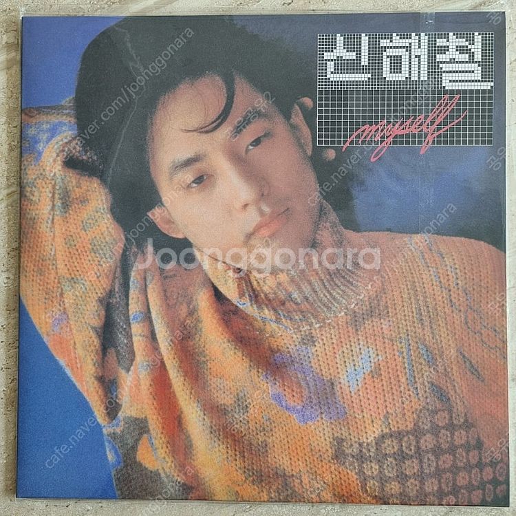 LP 30장 일괄 판매 (NM 19장/ EX+ 11장)--4