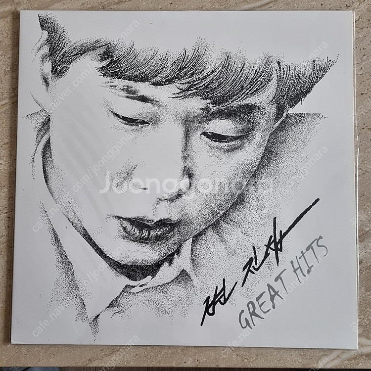 LP 30장 일괄 판매 (NM 19장/ EX+ 11장)--5