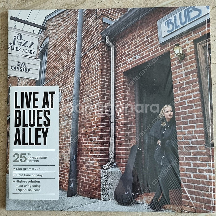 LP 30장 일괄 판매 (NM 19장/ EX+ 11장)--9