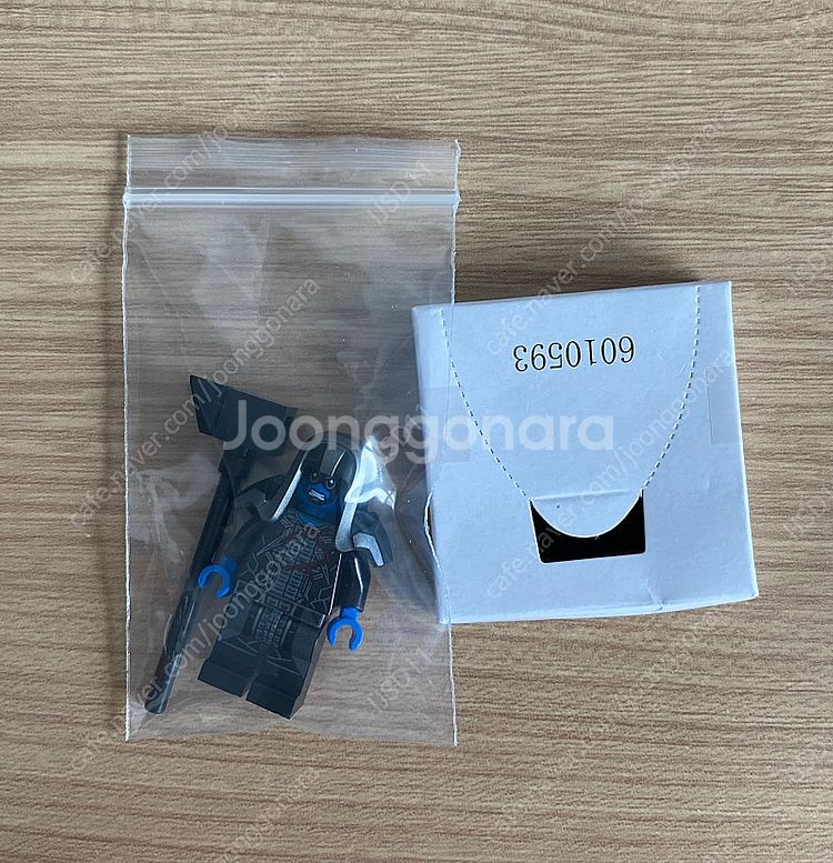 레고 76021 마블 가디언즈오브갤럭시 로난--0