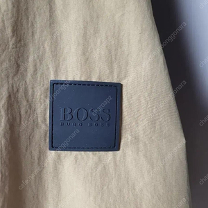 (새 상품) 독일 명품 HUGO BOSS 남성 자켓(105 내외)