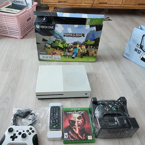 Xbox one 500GB