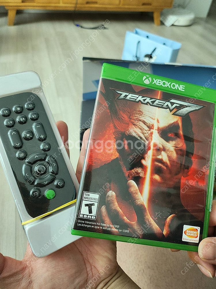 Xbox one 500GB--1