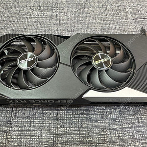 ASUS 3060TI 판매합니다.