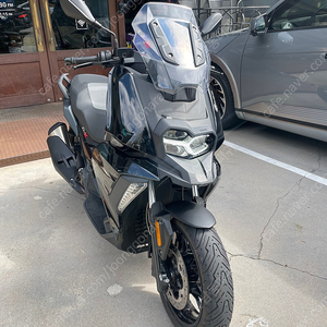 BMW C400X /23년9월/ 3,000키로