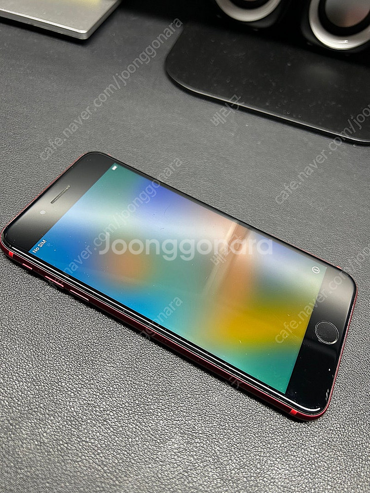아이폰8 플러스 64G--2