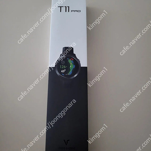 보이스캐디 T11 PRO