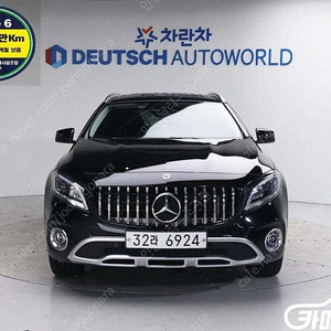 [벤츠]GLA클래스 X156 GLA220 프리미엄 ★중고차★중고차매입★전액할부★저신용자★신불자★소액할부★현금★카드 전부 가능합니다!