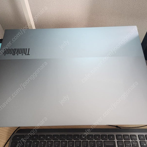 레노버 노트북 ThinkBook 16 GEN4+ AMD 램브란트 R5-6600U 16GB 256GB WQXGA