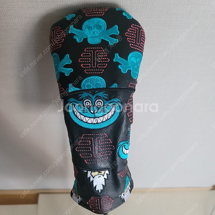 발도 TT 프로토타입 투어 3번 우드--1