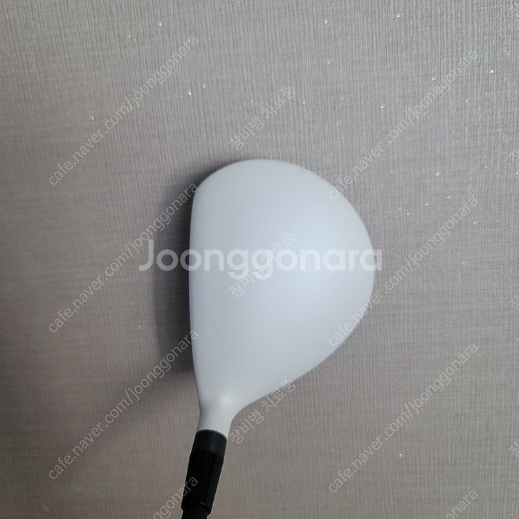 발도 TT 프로토타입 투어 3번 우드--3