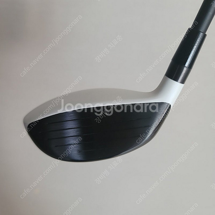 발도 TT 프로토타입 투어 3번 우드--4