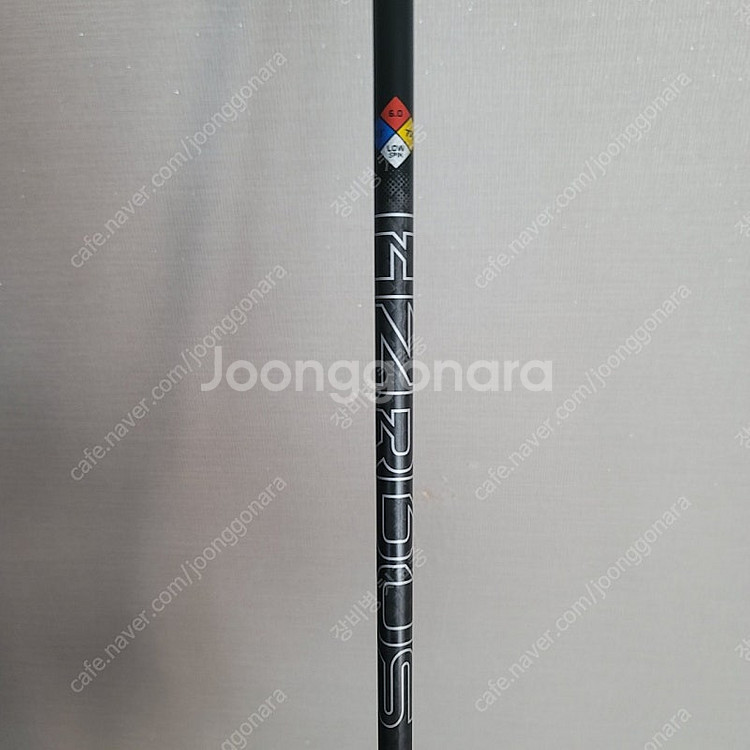 발도 TT 프로토타입 투어 3번 우드--5