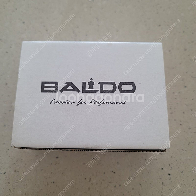 발도 TT 프로토타입 투어 3번 우드--7