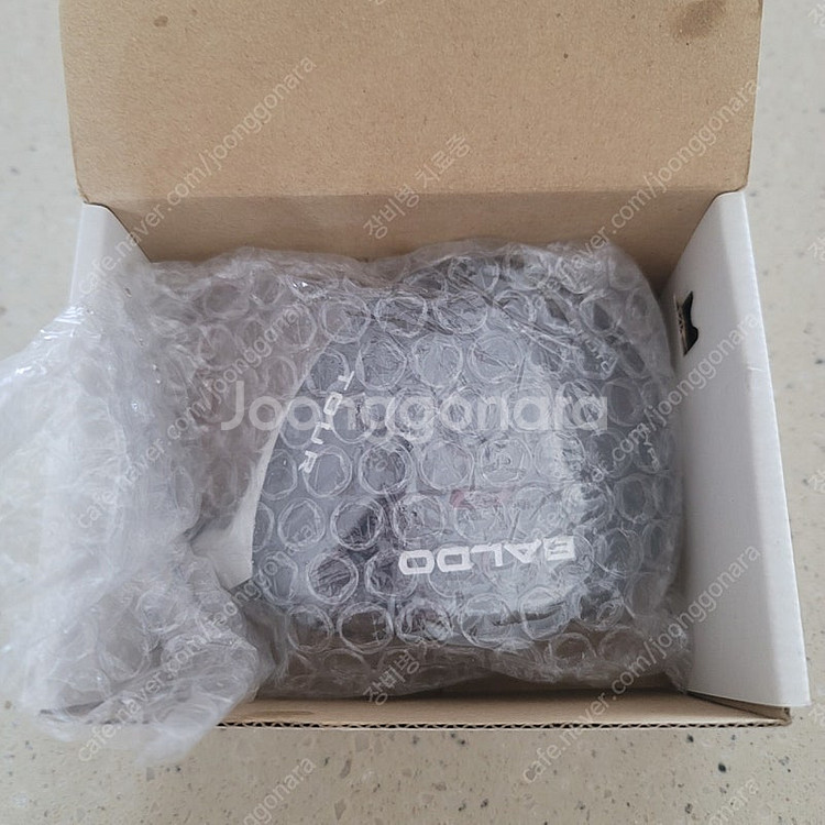 발도 TT 프로토타입 투어 3번 우드--8