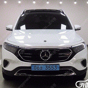 [벤츠]EQB (X243) EQB 300 4MATIC 일렉트릭 아트 ★중고차★중고차매입★전액할부★저신용자★신불자★소액할부★현금★카드 전부 가능합니다!