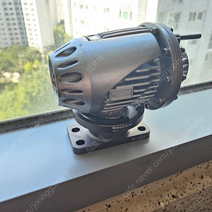 HKS BOV 짭 + 토콘 1.6T 어댑터