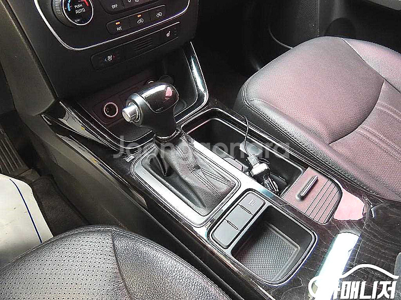 기아 [기아]뉴 쏘렌토 R 4WD 2.0 TLX 201...--2