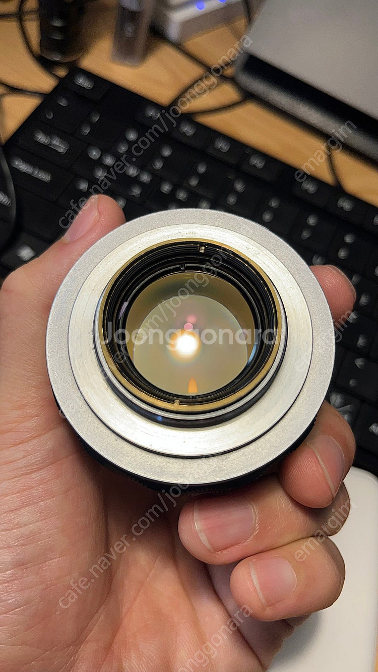 캐논 50mm f1.2 ltm m39/nfd200mmf...--1