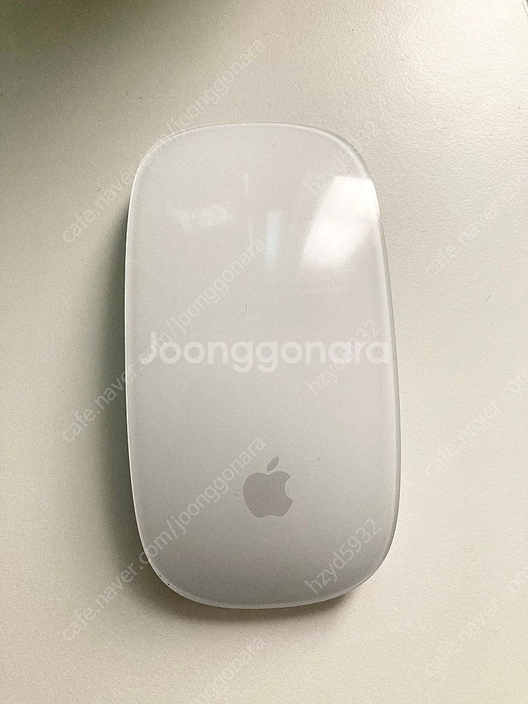 애플 아이맥용 매직 키보드, 마우스--1