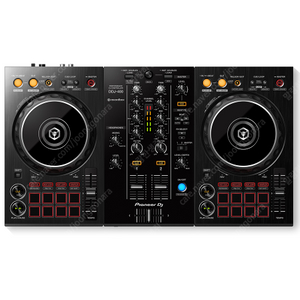 ddj 400, ddj flx4 삽니다.