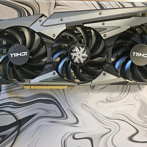 rtx 3080 부품용 (고장남:쇼트)