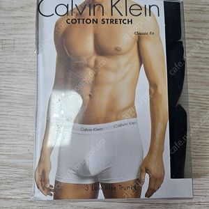 남성 속옷 ck 케빈클라인 언더웨어 팝니다