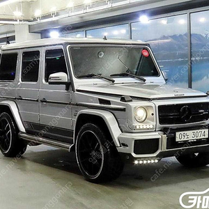 [벤츠]G클래스 W463 G55 AMG ★중고차★중고차매입★전액할부★저신용자★신불자★소액할부★현금★카드 전부 가능합니다!