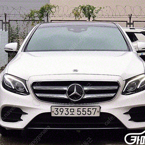 [벤츠]E-클래스 W213 E300 4MATIC AMG LINE | 2020 | 55,284km년식 | 흰색 | 수원 | 4,490만원