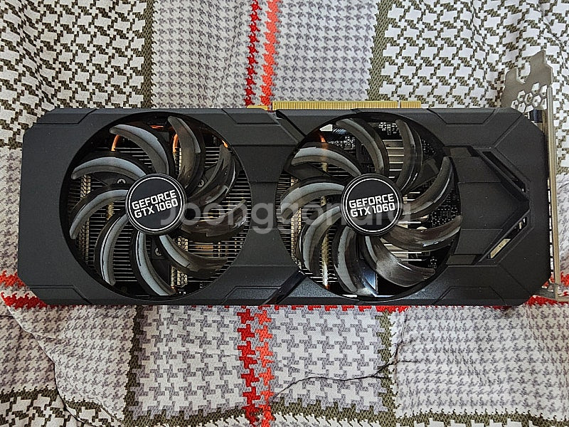 GAINWARD 1060 3gb--0