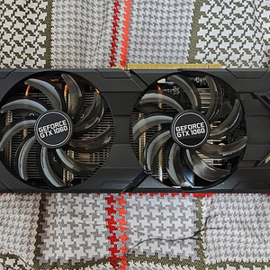 GAINWARD 1060 3gb