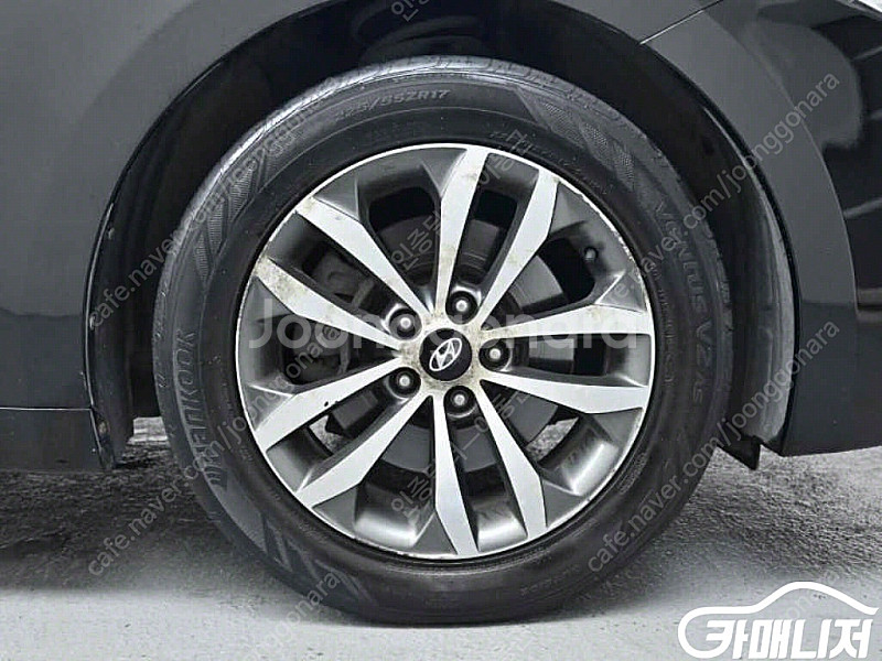 [현대]그랜저 HG LPG HG300 택시형 | 201...--5