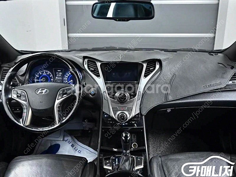 [현대]그랜저 HG LPG HG300 택시형 | 201...--7
