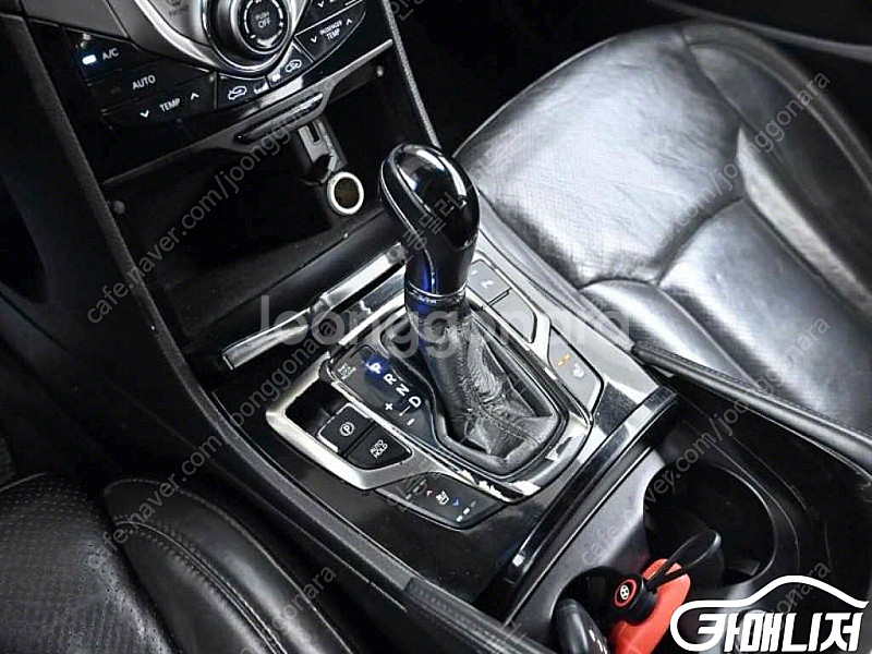 [현대]그랜저 HG LPG HG300 택시형 | 201...--8