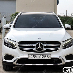 [벤츠]GLC클래스 X253 GLC 220 d 4MATIC ★중고차★중고차매입★전액할부★저신용자★신불자★소액할부★현금★카드 전부 가능합니다!