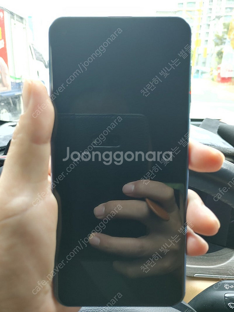 택포 깨끗한 갤럭시 a9 프로 (a9 pro) 6램 1...--1